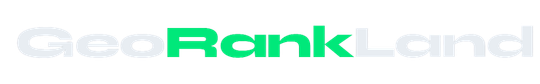 GeoRankLand 
