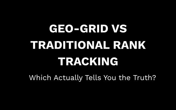 geo grid vs rank tracker
